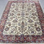 973 7367 ORIENTAL RUG